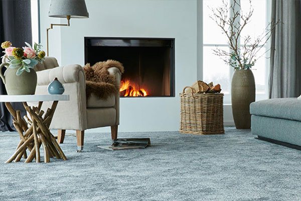 Wood and wood-effect flooring